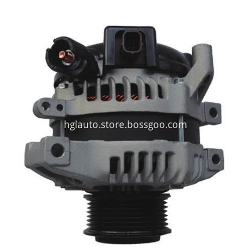 DENSO ALTERNATOR 104210-2660 FOR HONDA 31100-RLP-G61 CSG66